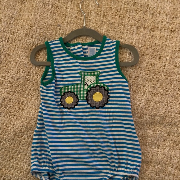 Trotter St Kids 9M - Picture 2 of 3